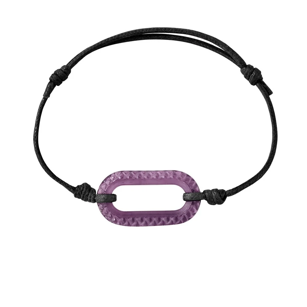 Empreinte Animale Cord Bracelet - Image 3