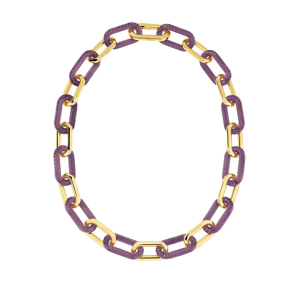 Empreinte Animale Necklace - Image 3