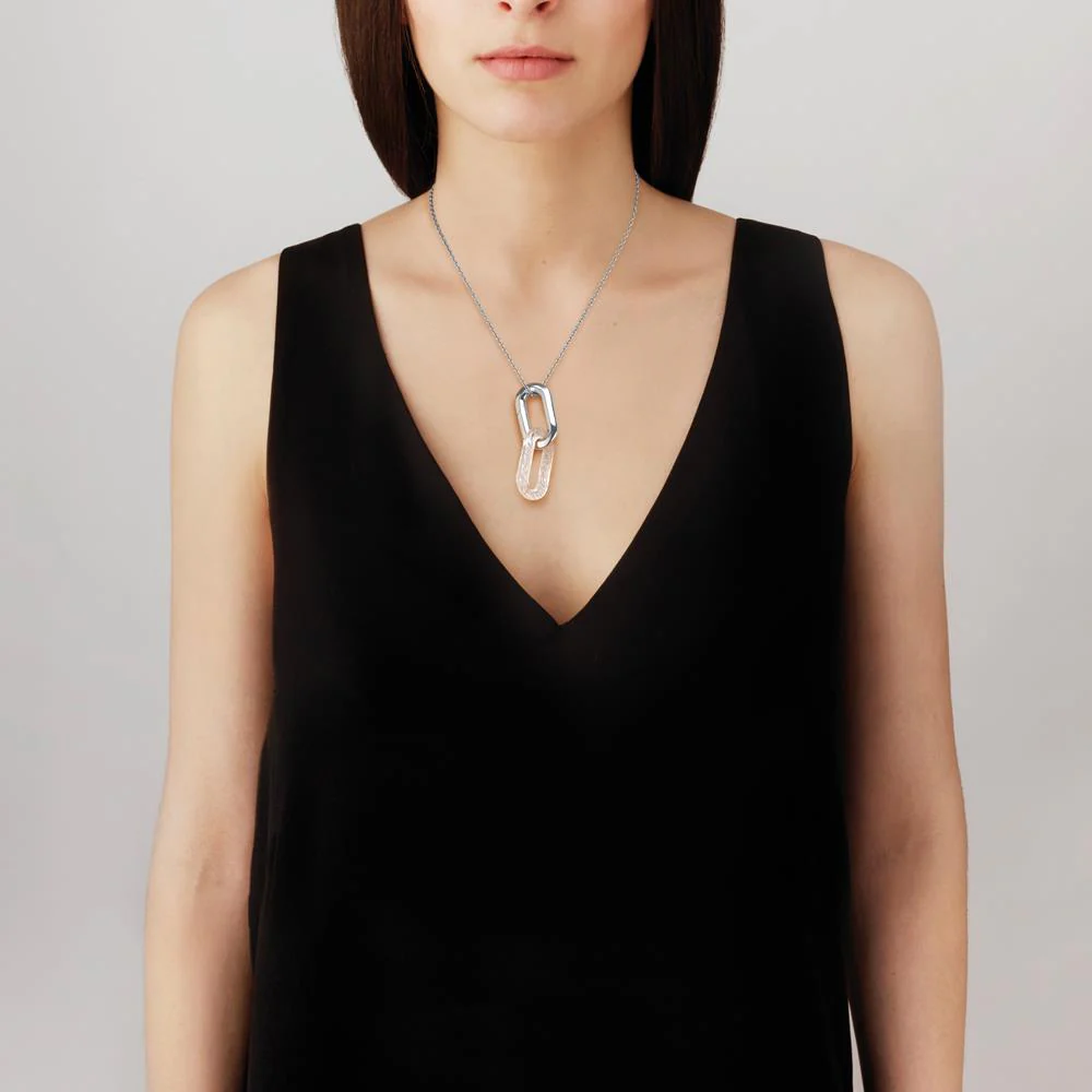 Empreinte animale pendant - Image 3