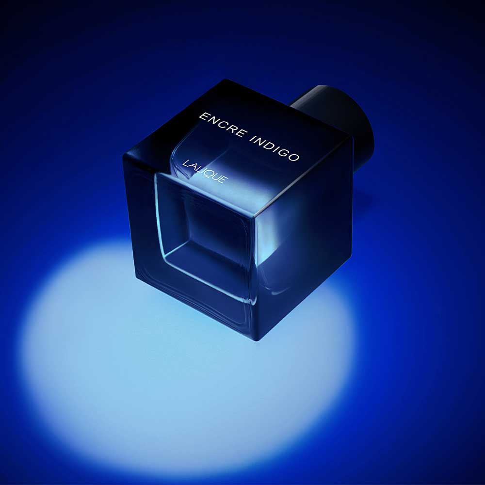 Encre Indigo, Eau de Parfum - Image 3
