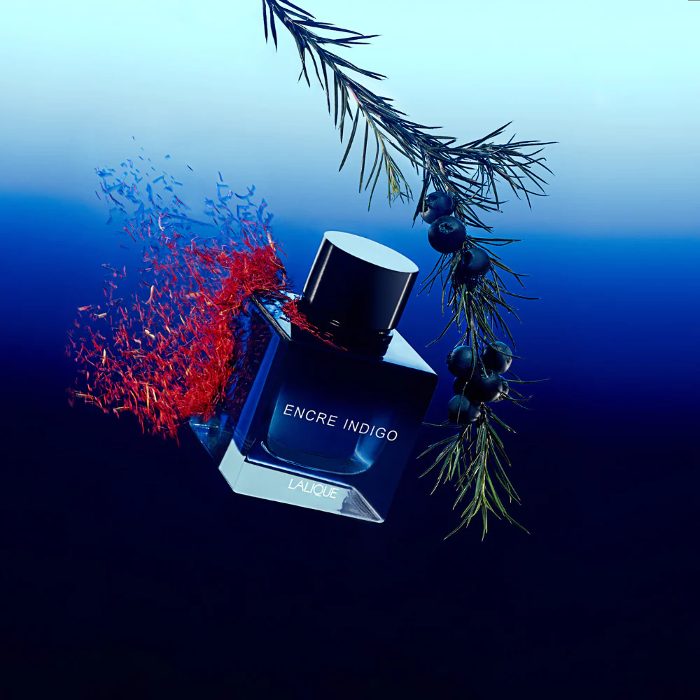 Encre Indigo, Eau de Parfum - Image 4