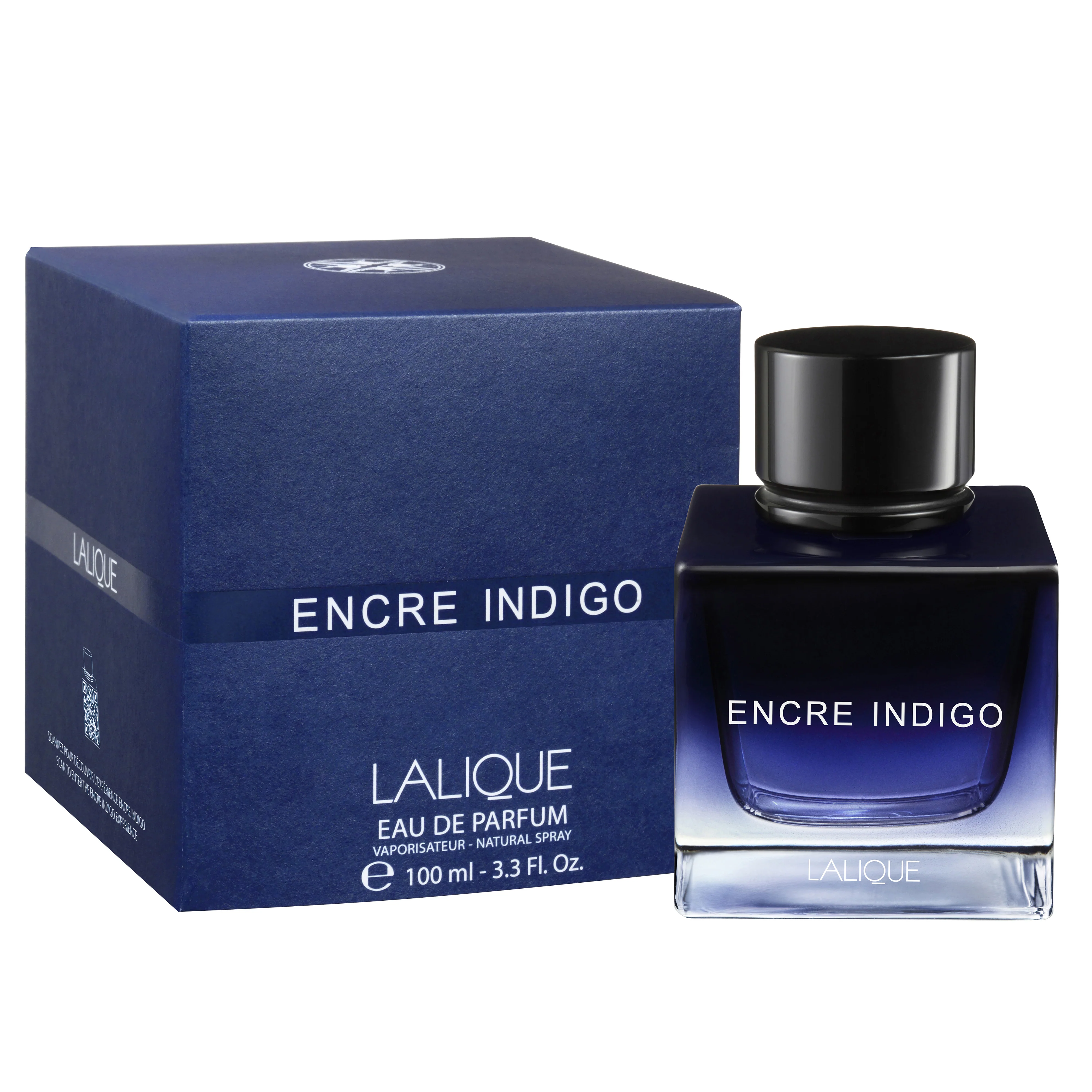 Encre Indigo, Eau de Parfum - Image 6