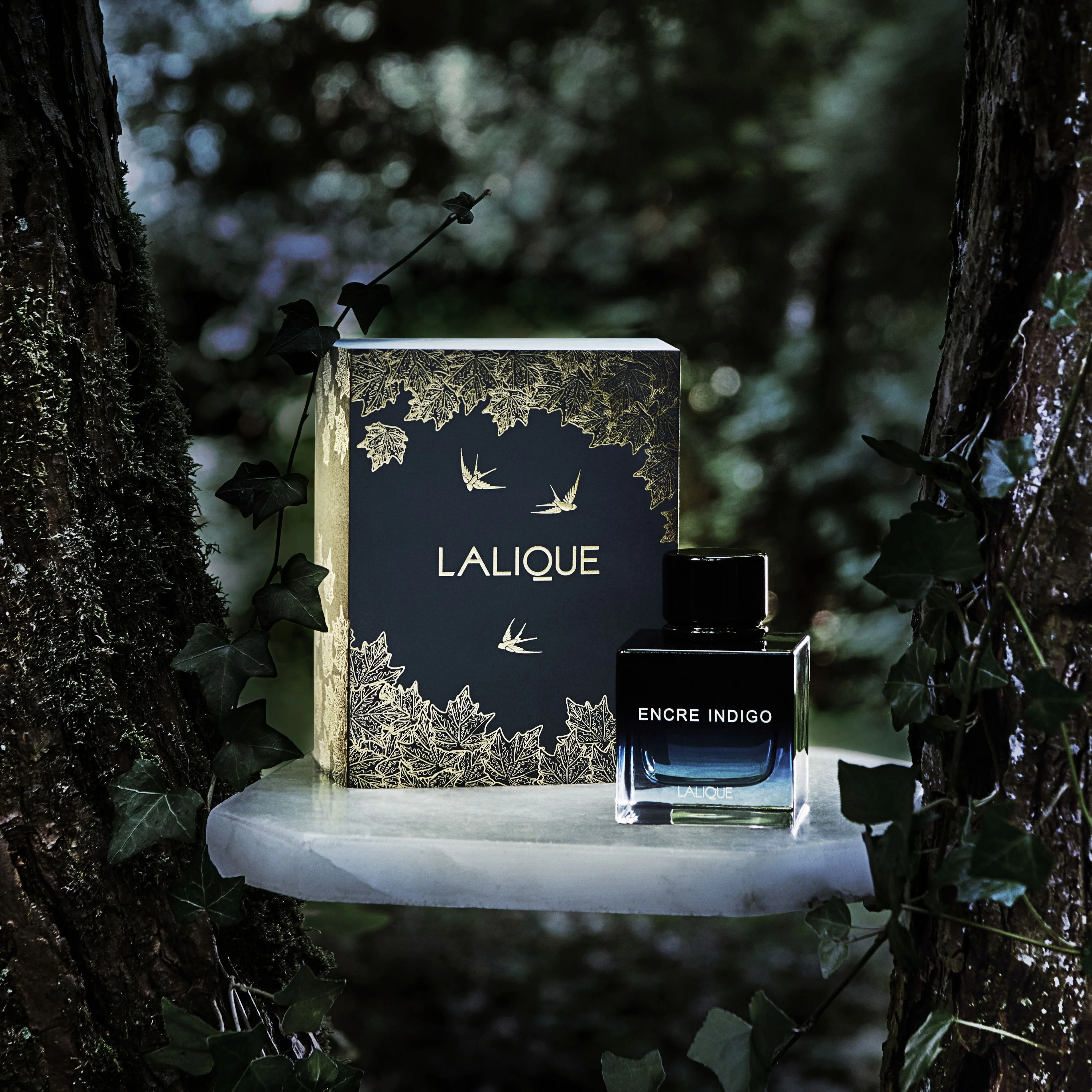 Encre Indigo, Gift Set 2025 - Image 2