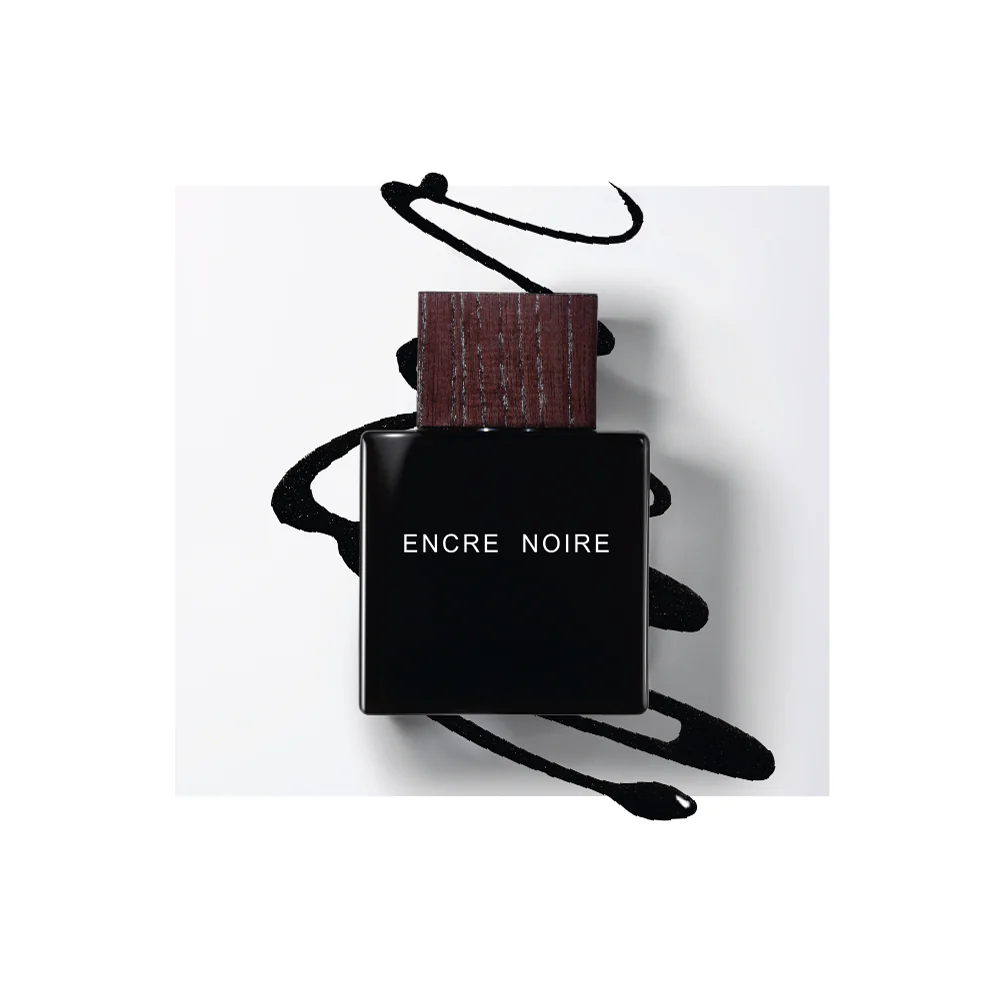 Encre Noire, Eau de Toilette - Image 3