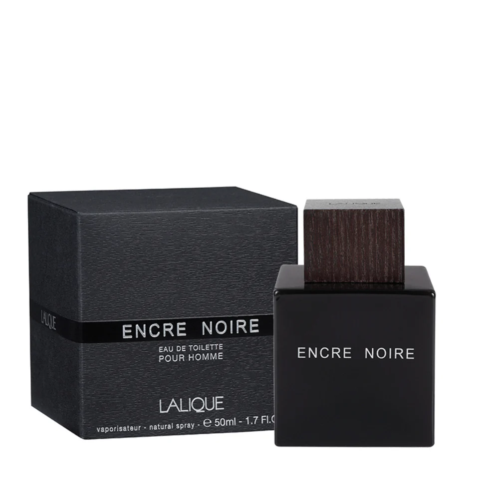 Encre Noire, Eau de Toilette - Image 5