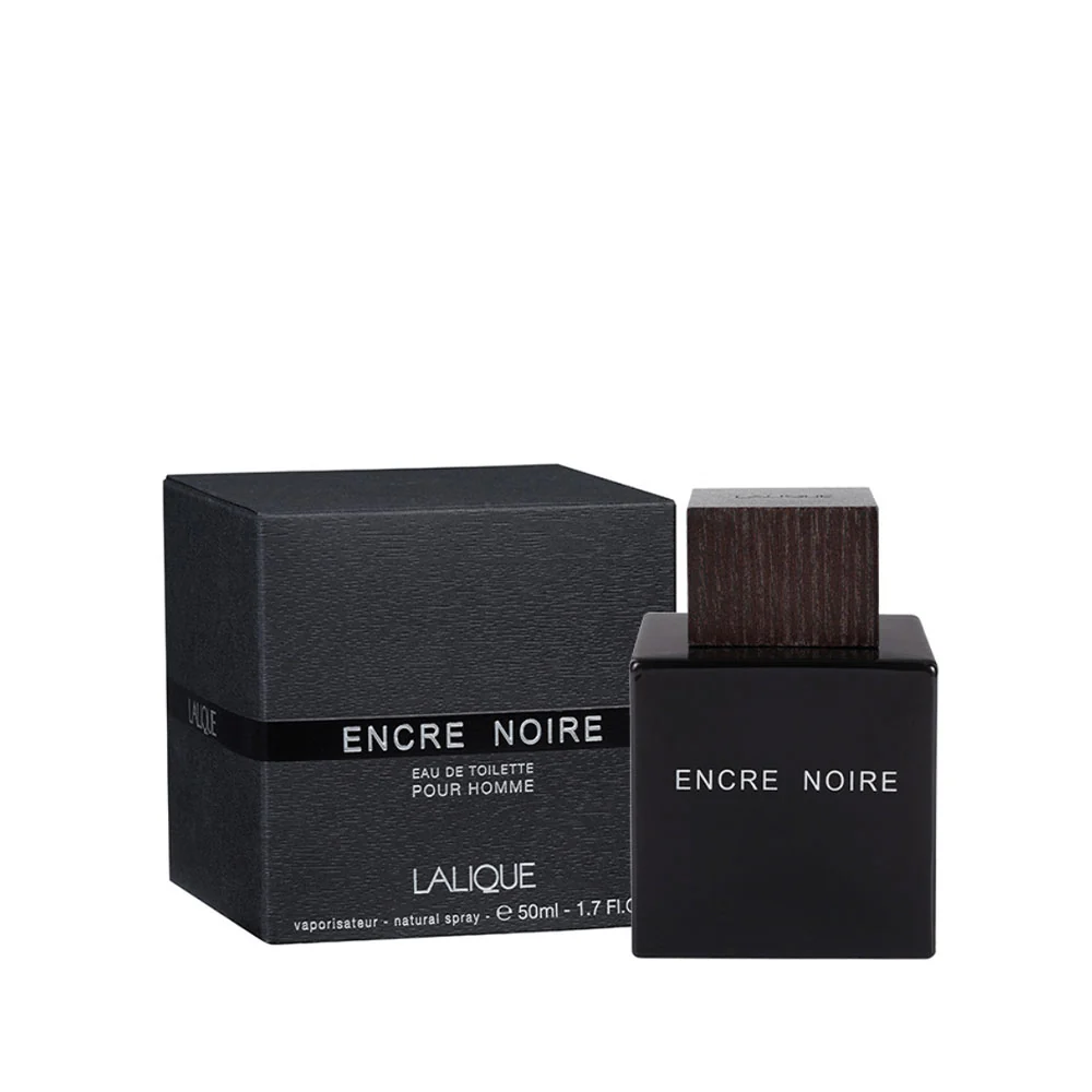 Encre Noire, Eau de Toilette - Image 7