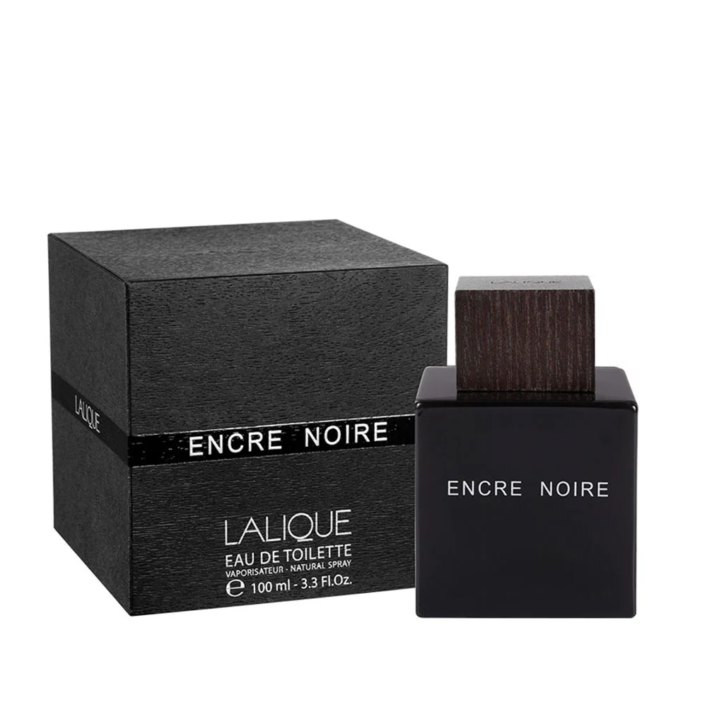 Encre Noire, Eau de Toilette - Image 8