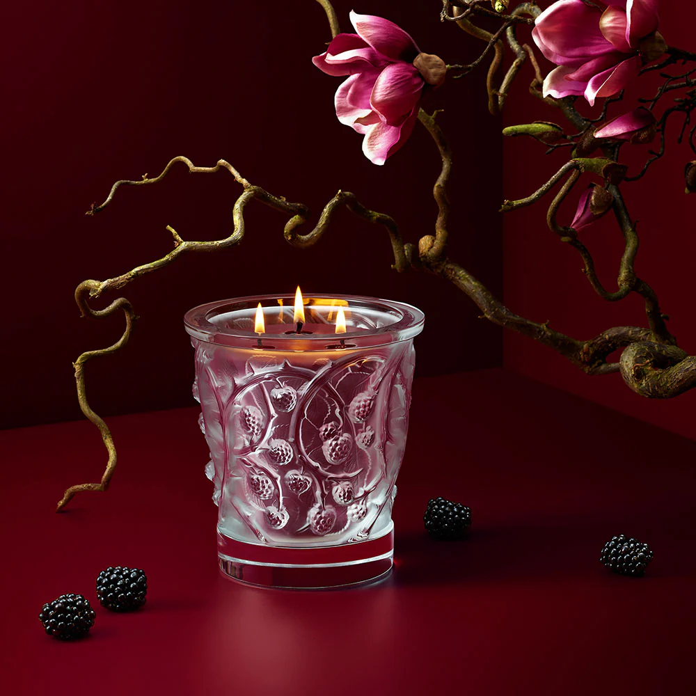Épines, Crystal Scented Candle - Image 3