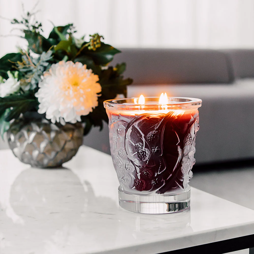 Épines, Crystal Scented Candle - Image 4