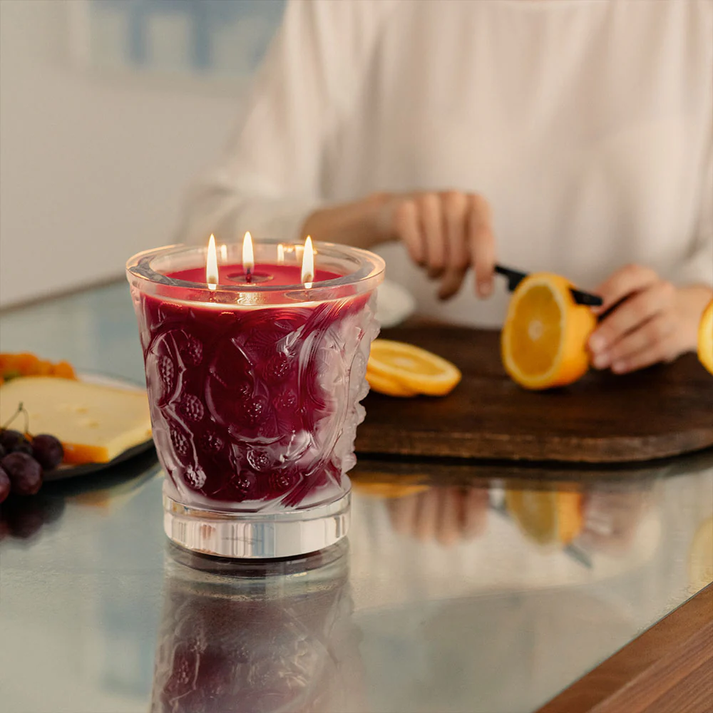 Épines, Crystal Scented Candle - Image 5