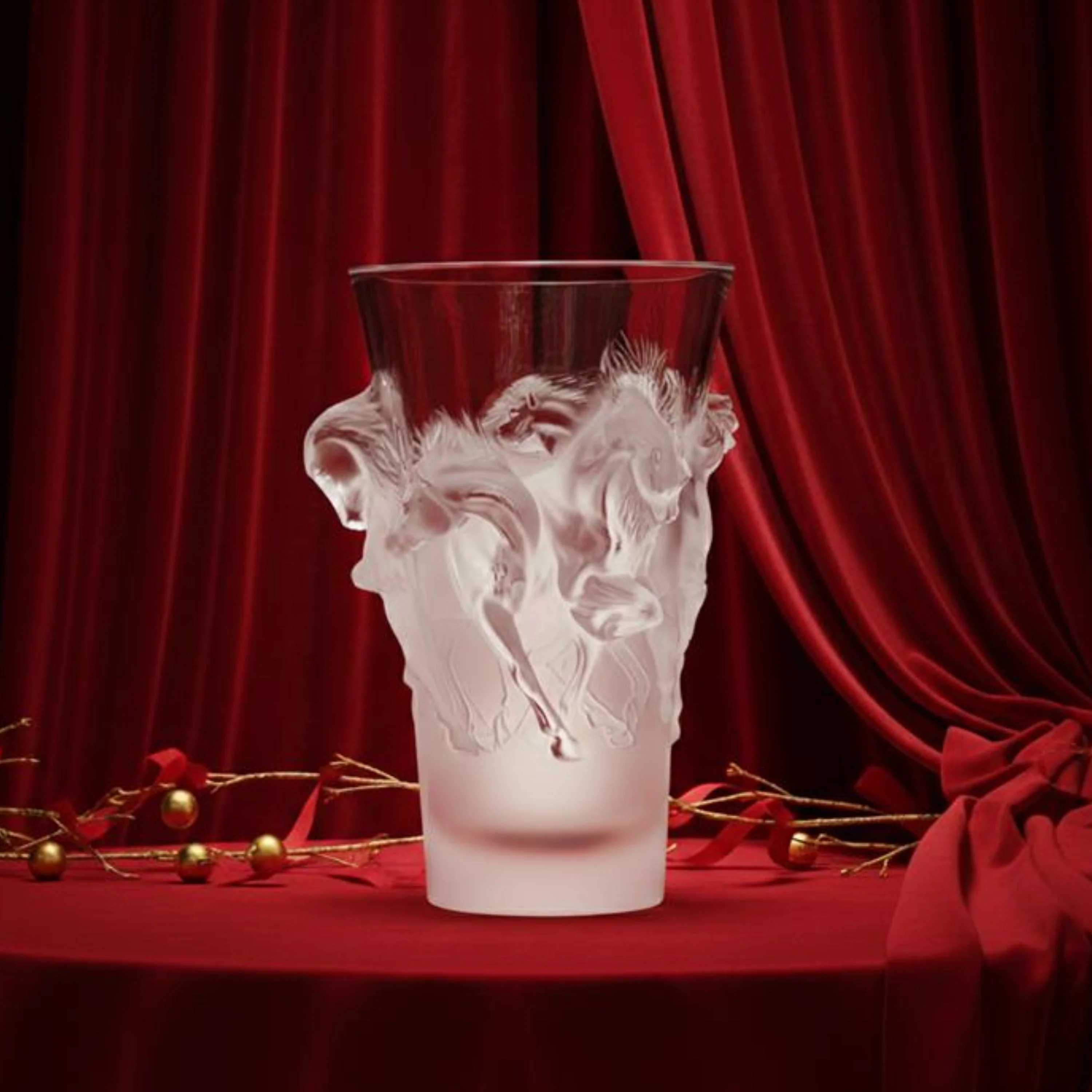 Equus vase - Image 2