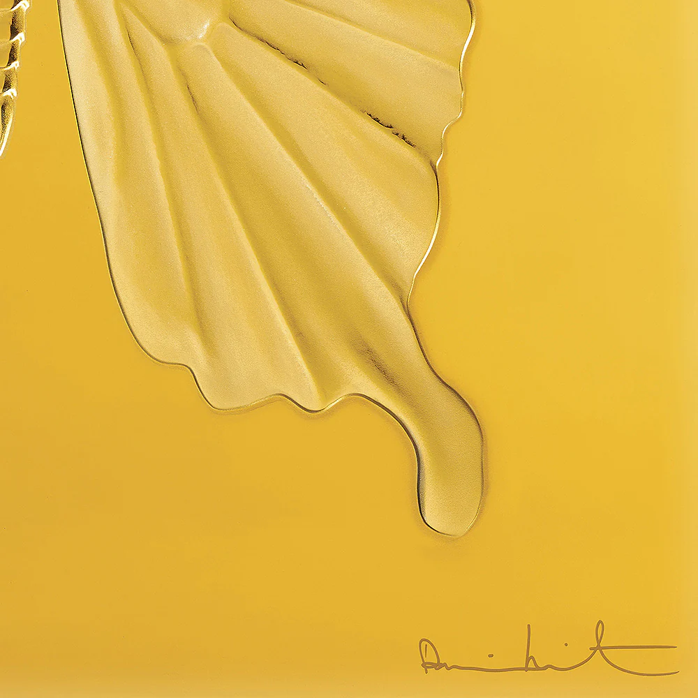 Eternal Beauty, Damien Hirst & Lalique, 2015 - Image 4