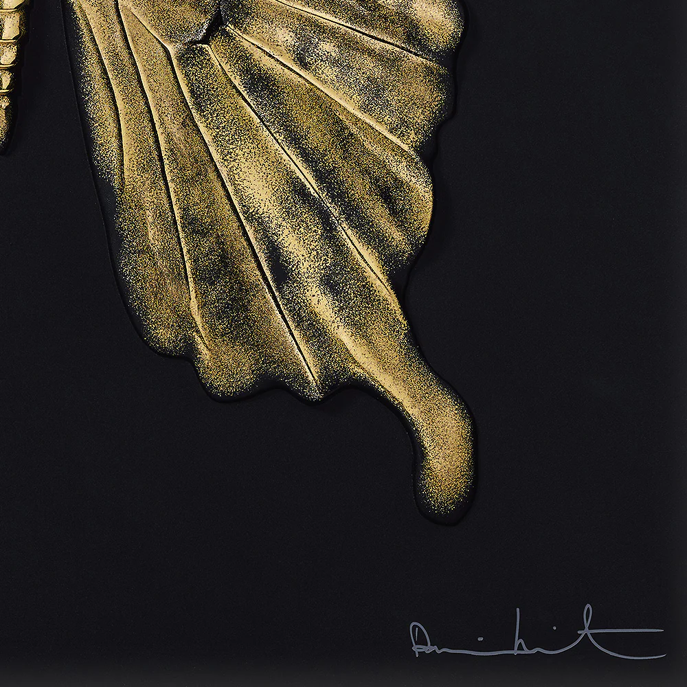 Eternal Beauty, Damien Hirst & Lalique, 2015 - Image 4