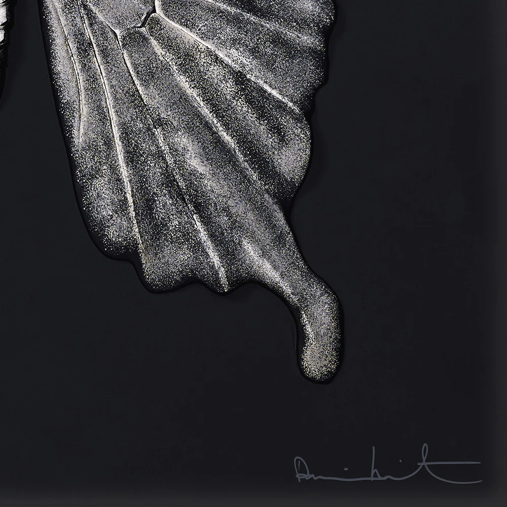 Eternal Beauty, Damien Hirst & Lalique, 2015 - Image 4
