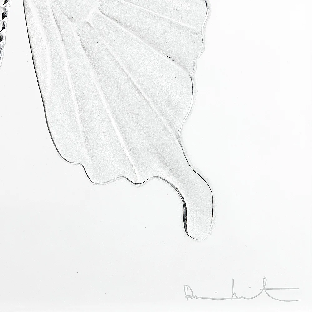 Eternal Beauty, Damien Hirst & Lalique, 2015 - Image 4