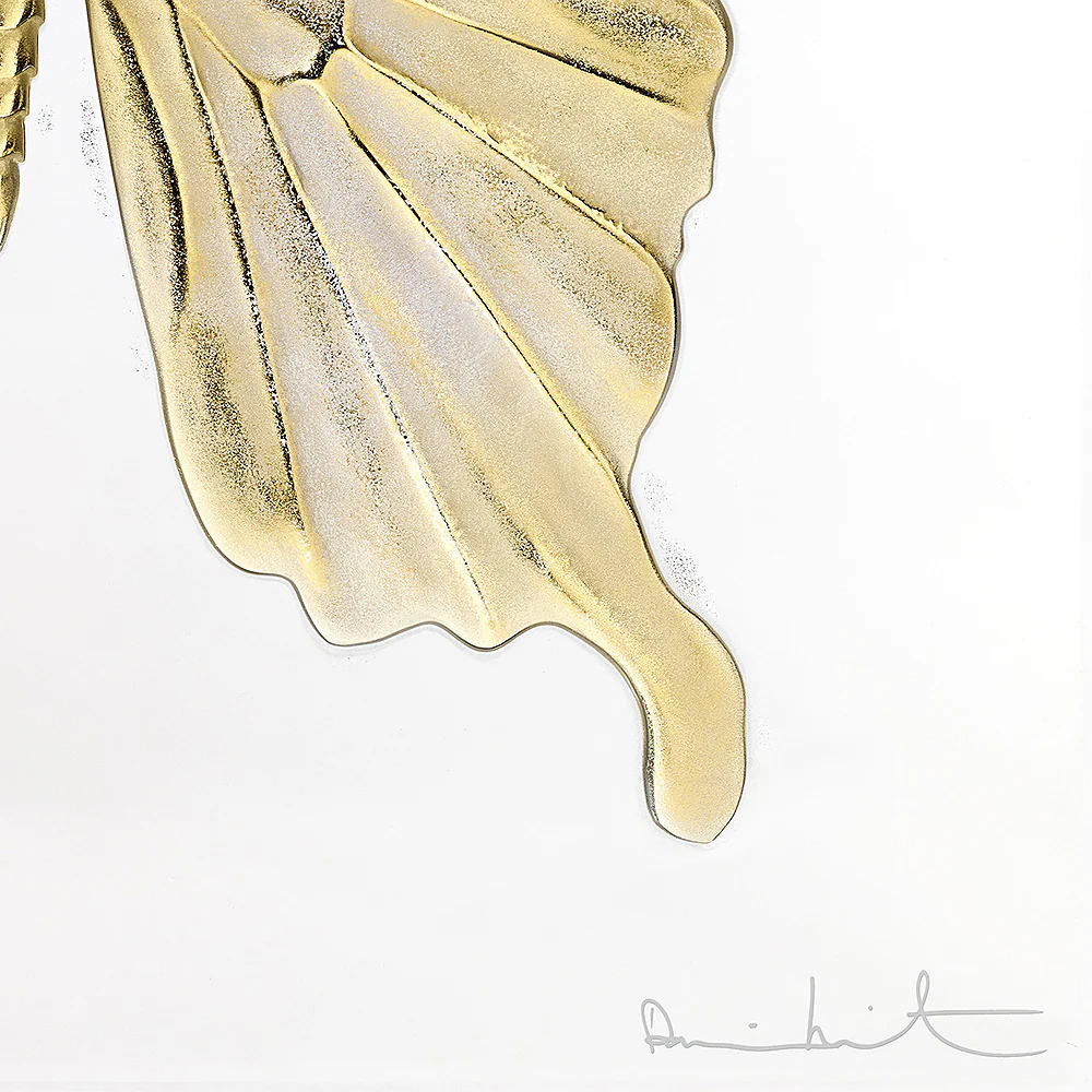 Eternal Beauty, Damien Hirst & Lalique, 2015 - Image 4
