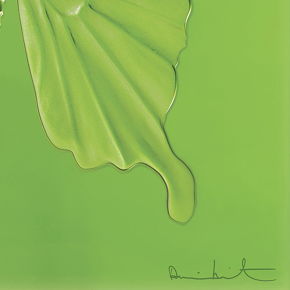 Eternal Beauty, Damien Hirst & Lalique, 2015 - Image 4