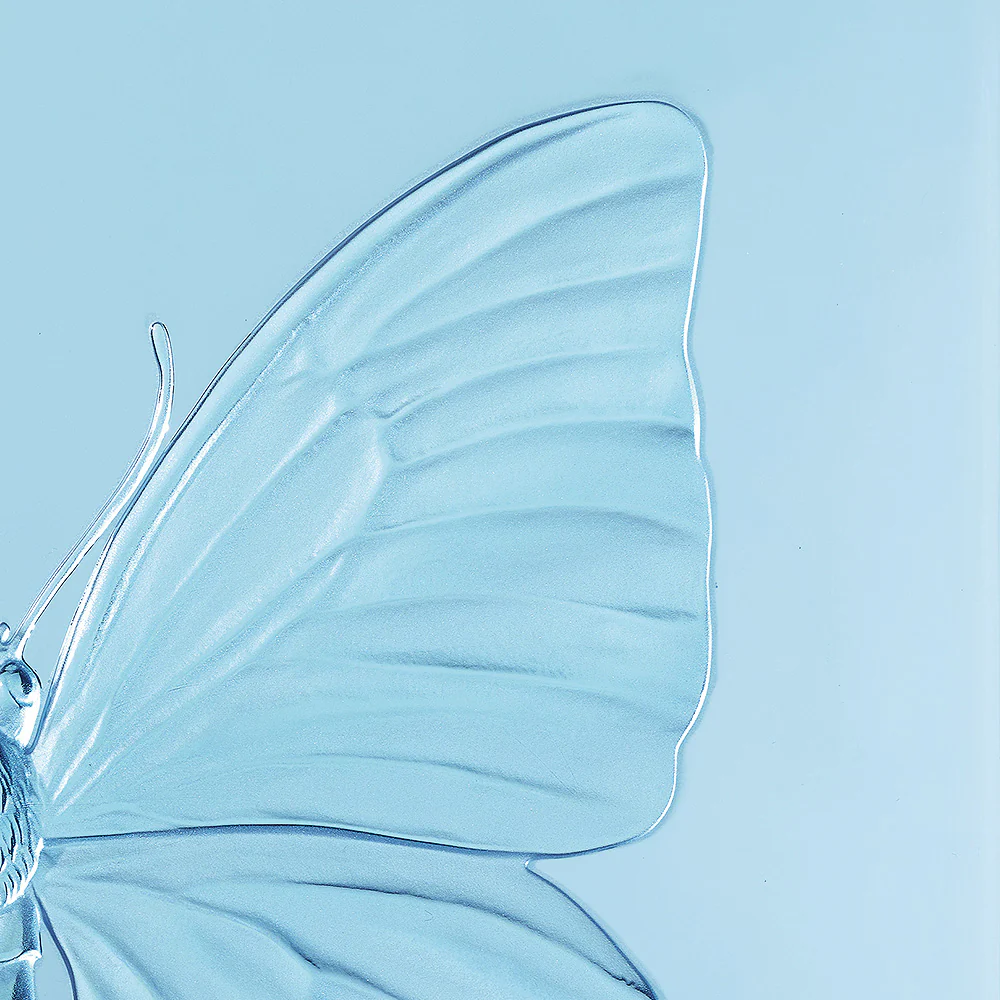 Eternal Beauty, Damien Hirst & Lalique, 2015 - Image 2