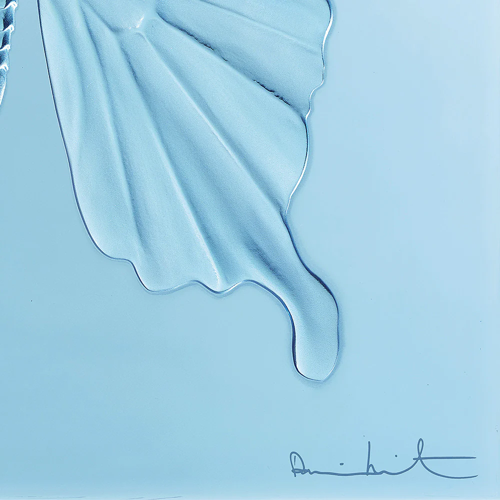 Eternal Beauty, Damien Hirst & Lalique, 2015 - Image 4
