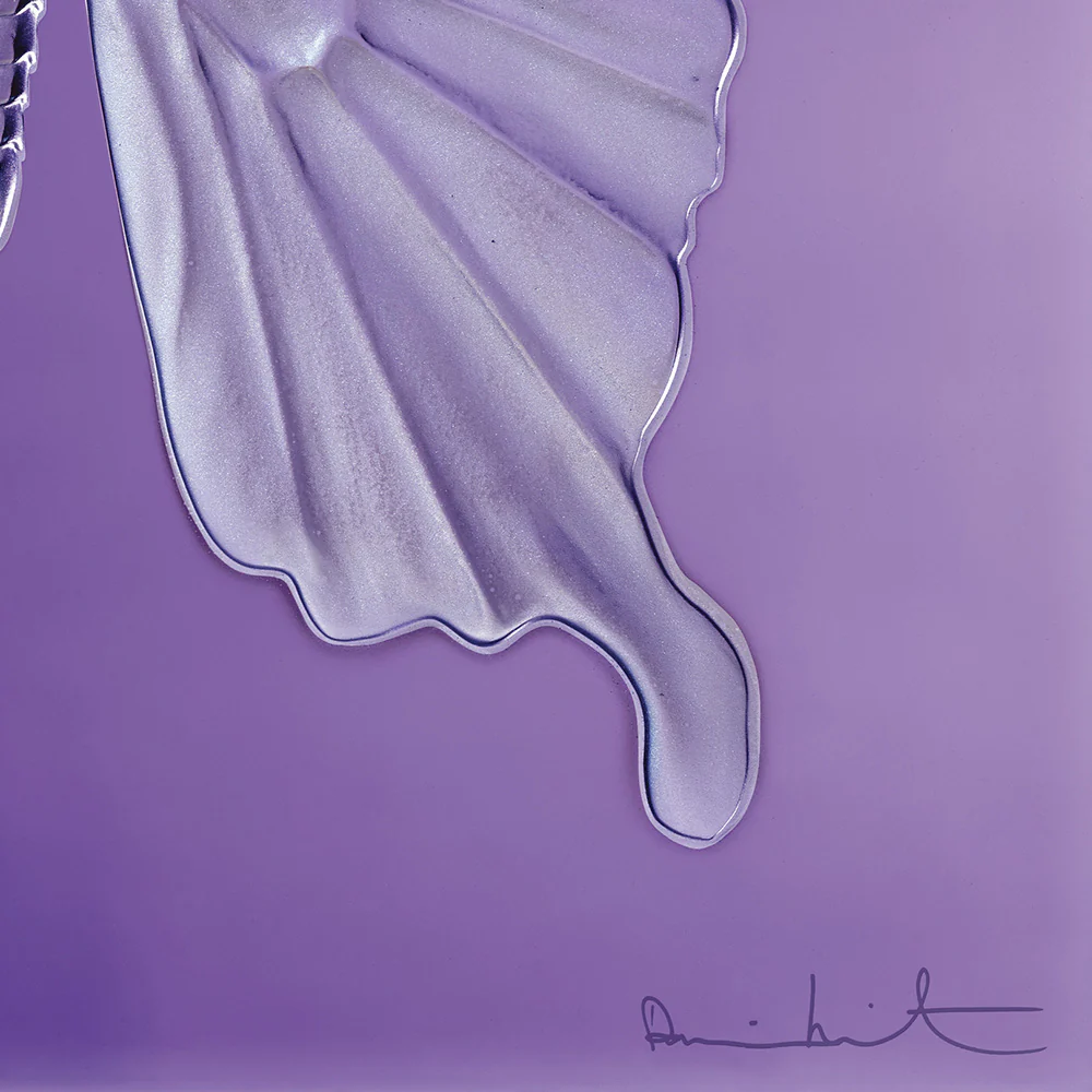 Eternal Beauty, Damien Hirst & Lalique, 2015 - Image 4