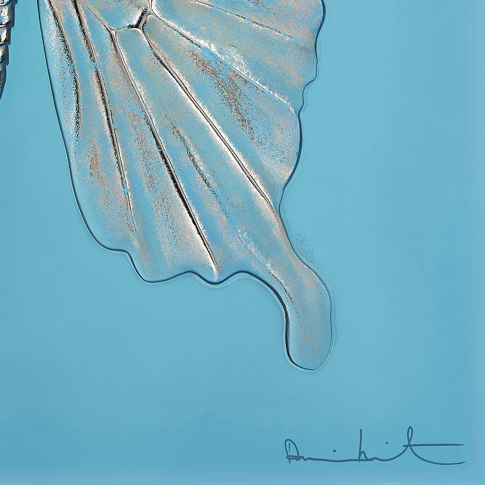 Eternal Beauty, Damien Hirst & Lalique, 2015 - Image 4