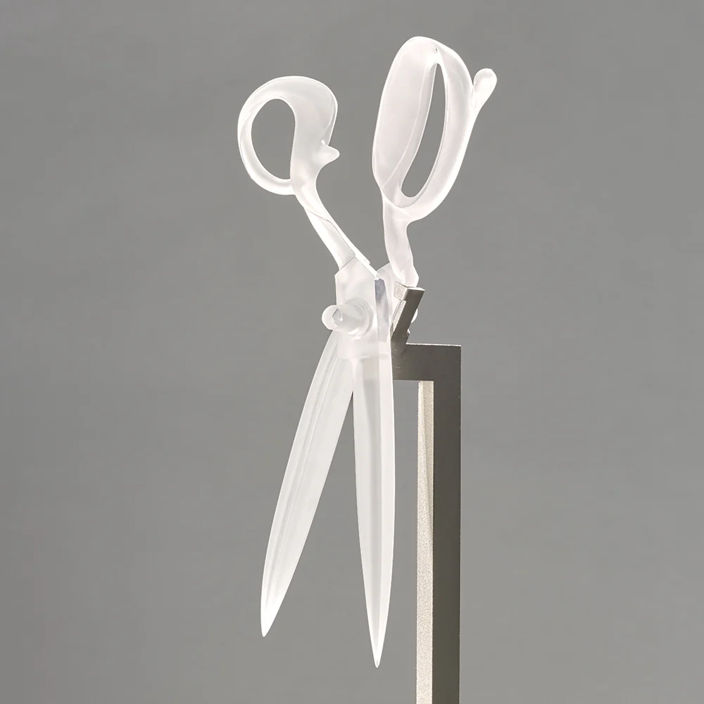 Eternal Cross, Damien Hirst & Lalique, 2017 - Image 2