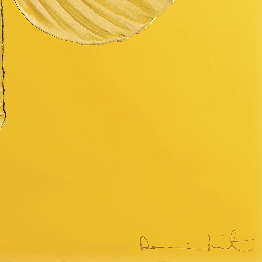 Eternal Hope, Damien Hirst & Lalique, 2015 - Image 4