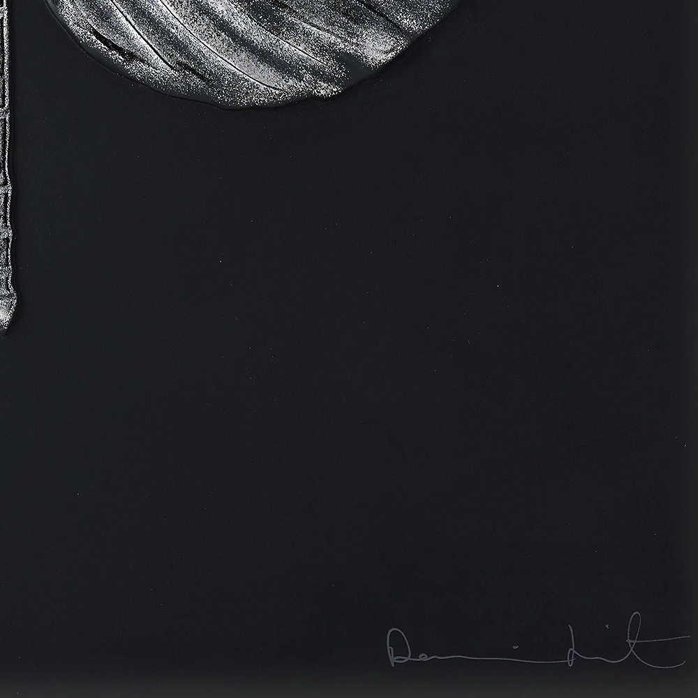 Eternal Hope, Damien Hirst & Lalique, 2015 - Image 4