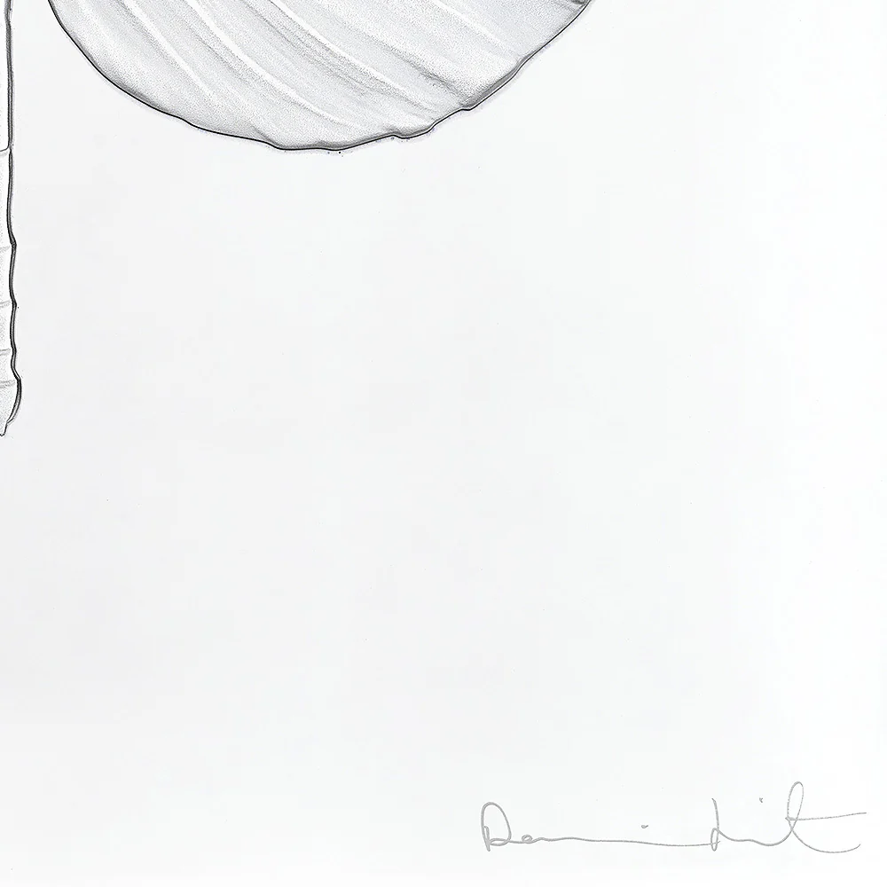 Eternal Hope, Damien Hirst & Lalique, 2015 - Image 4