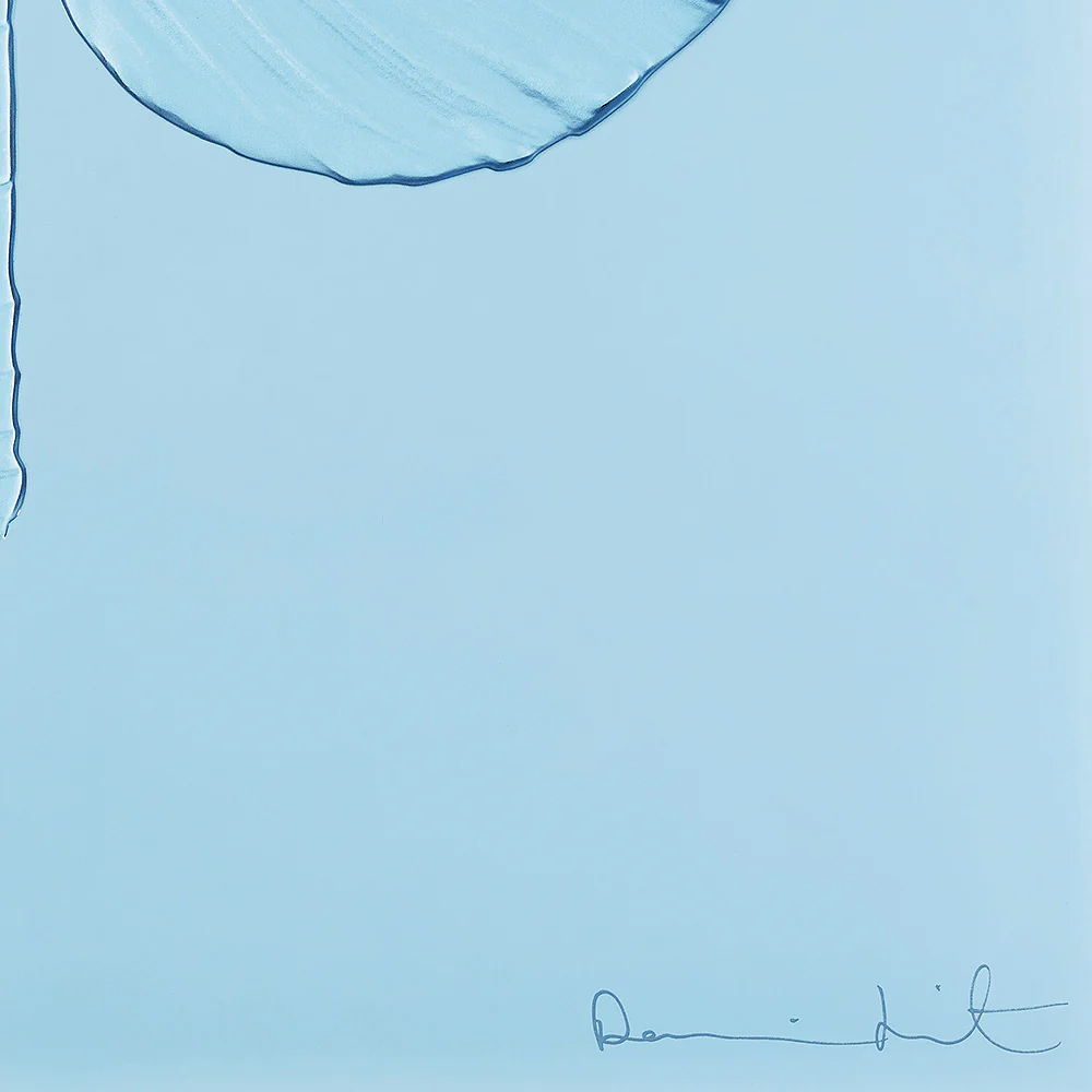 Eternal Hope, Damien Hirst & Lalique, 2015 - Image 4