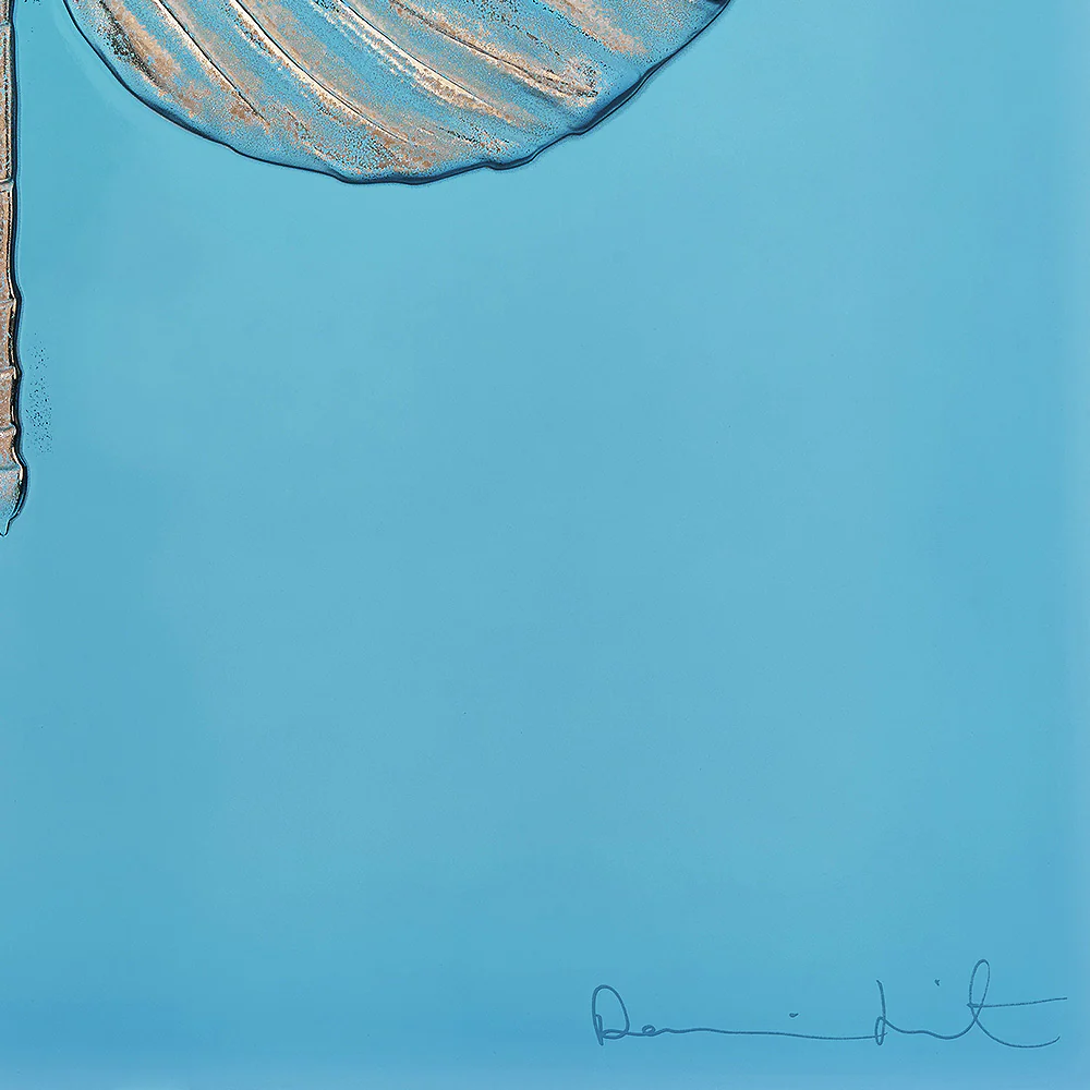 Eternal Hope, Damien Hirst & Lalique, 2015 - Image 4