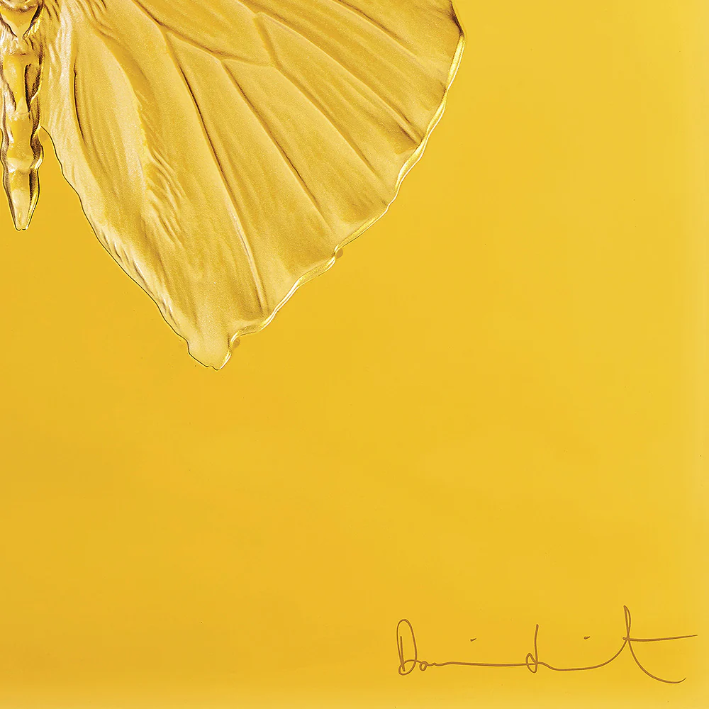 Eternal Love, Damien Hirst & Lalique, 2015 - Image 4