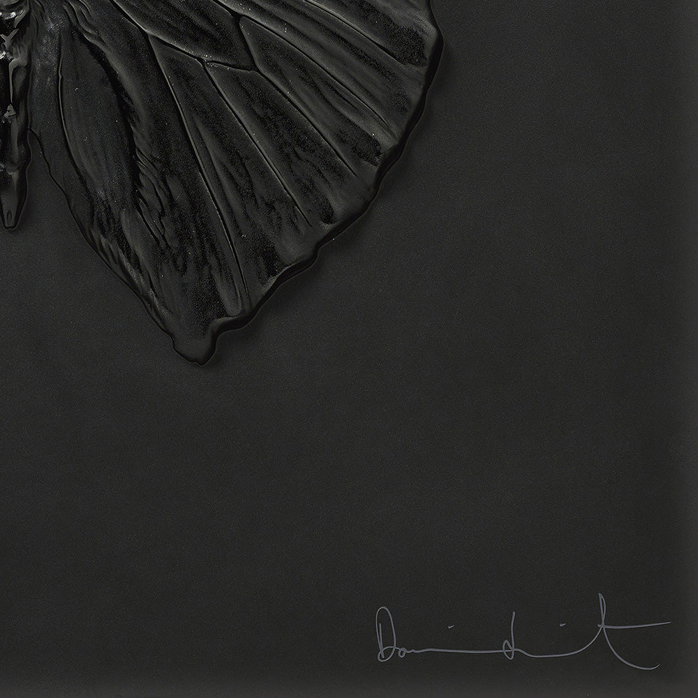 Eternal Love, Damien Hirst & Lalique, 2015 - Image 4
