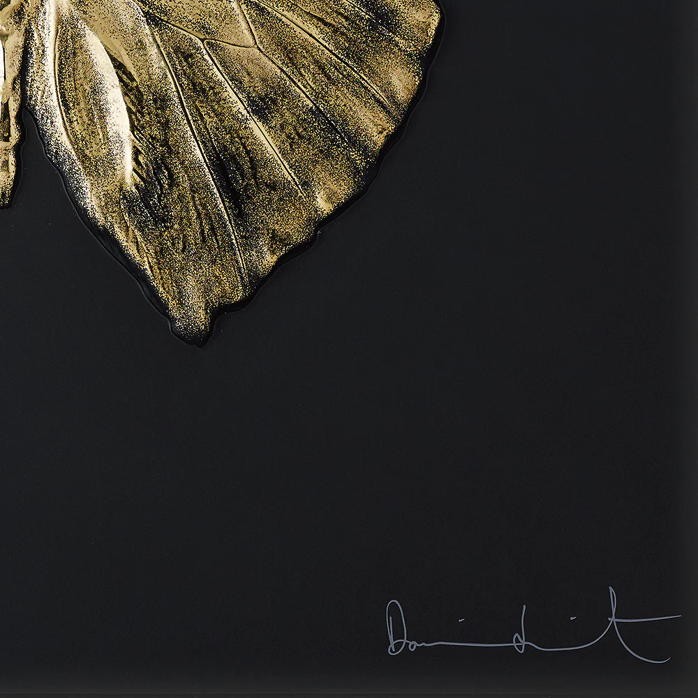 Eternal Love, Damien Hirst & Lalique, 2015 - Image 4