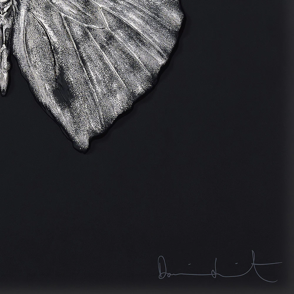 Eternal Love, Damien Hirst & Lalique, 2015 - Image 4