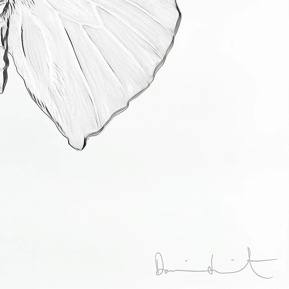 Eternal Love, Damien Hirst & Lalique, 2015 - Image 4
