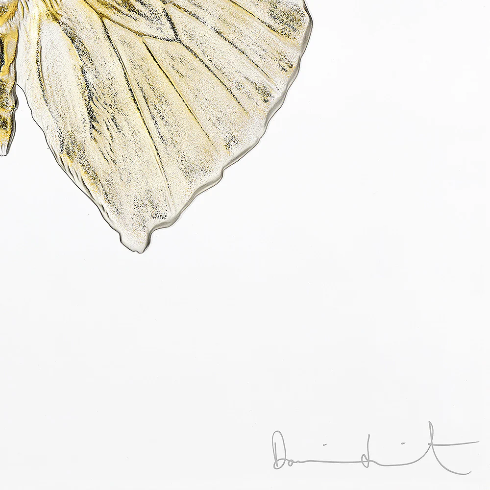 Eternal Love, Damien Hirst & Lalique, 2015 - Image 4