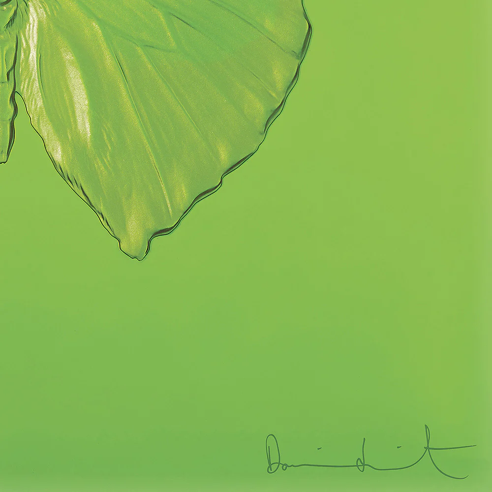 Eternal Love, Damien Hirst & Lalique, 2015 - Image 4
