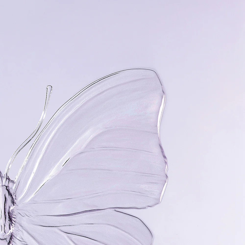 Eternal Love, Damien Hirst & Lalique, 2015 - Image 2