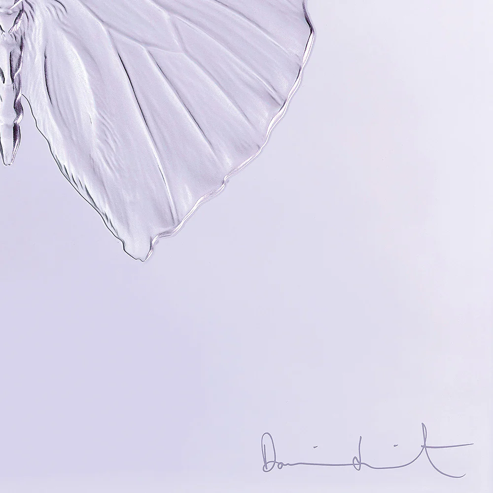 Eternal Love, Damien Hirst & Lalique, 2015 - Image 4