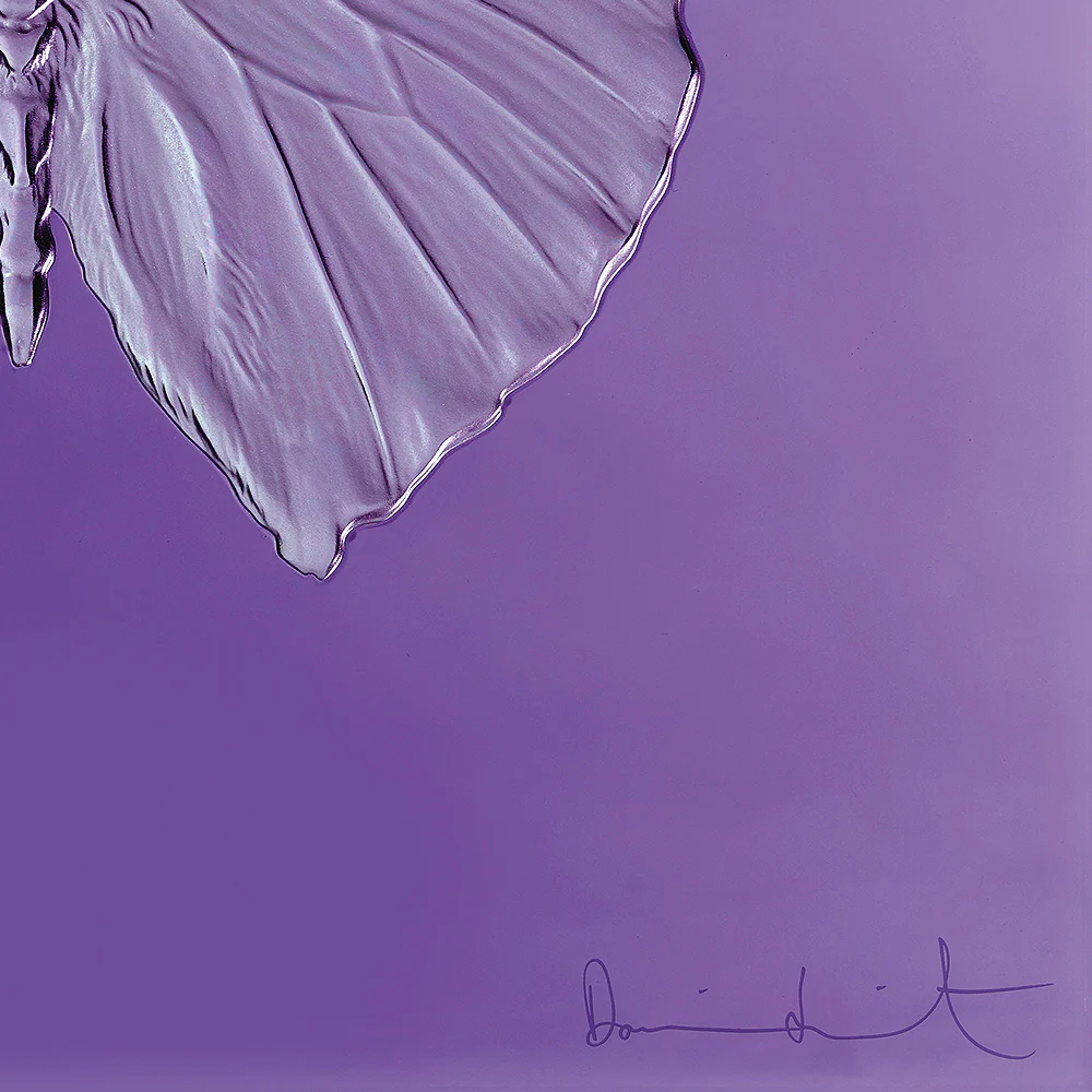 Eternal Love, Damien Hirst & Lalique, 2015 - Image 4