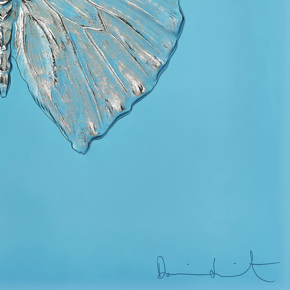 Eternal Love, Damien Hirst & Lalique, 2015 - Image 4