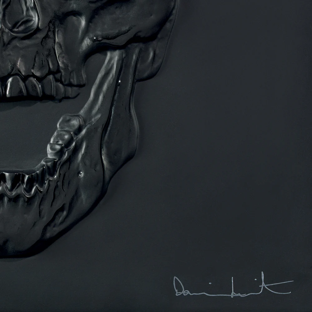 Eternal Memento, Damien Hirst & Lalique, 2017 - Image 2