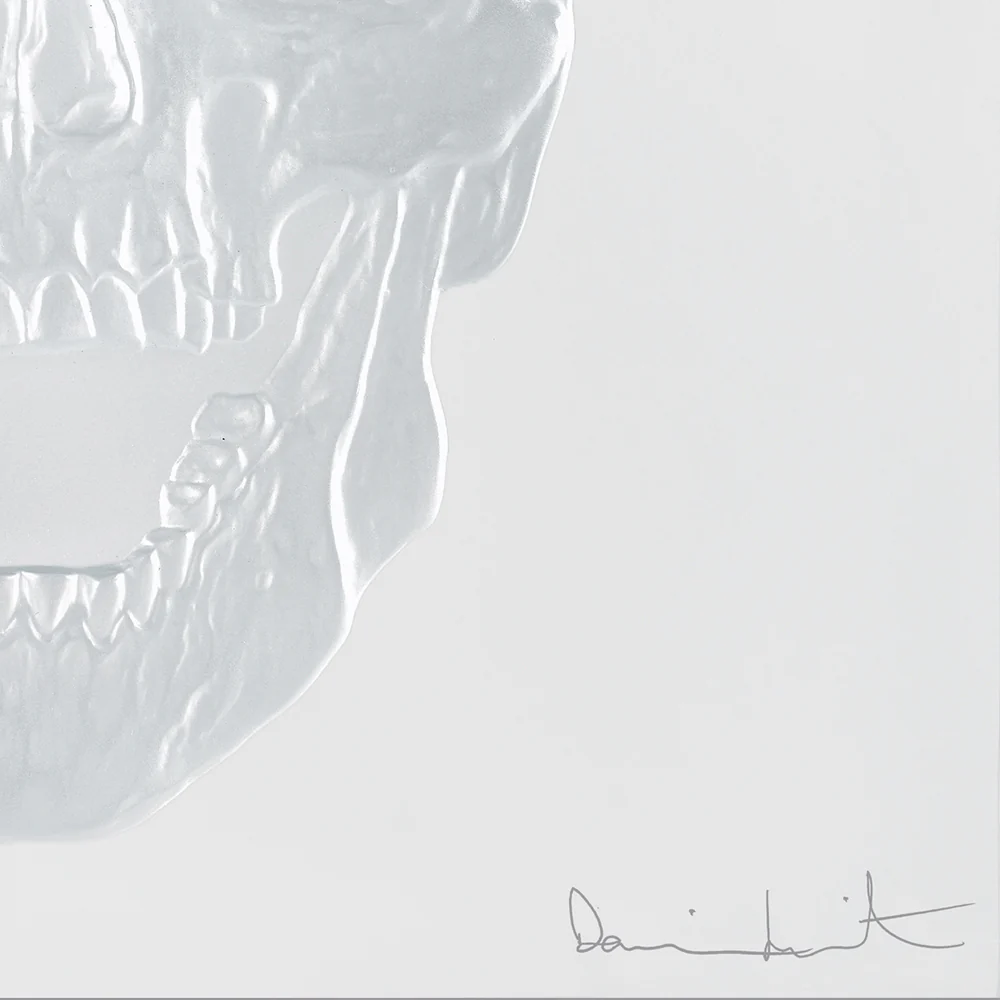Eternal Memento, Damien Hirst & Lalique, 2017 - Image 2