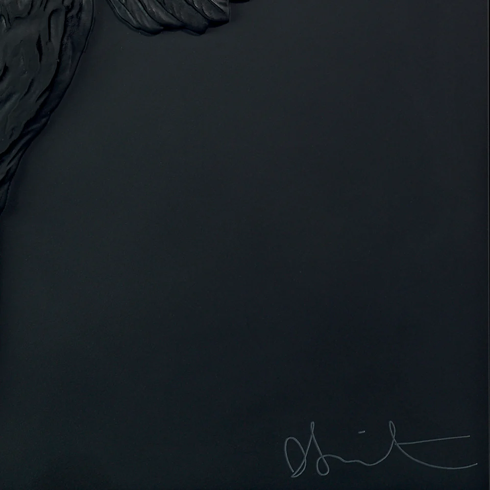 Eternal Prayer, Damien Hirst & Lalique, 2017 - Image 2