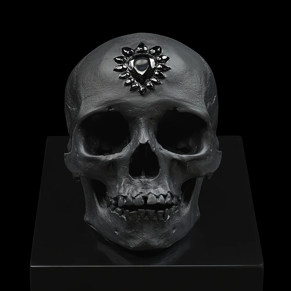 Eternal Sleep, Damien Hirst & Lalique, 2017 - Image 2
