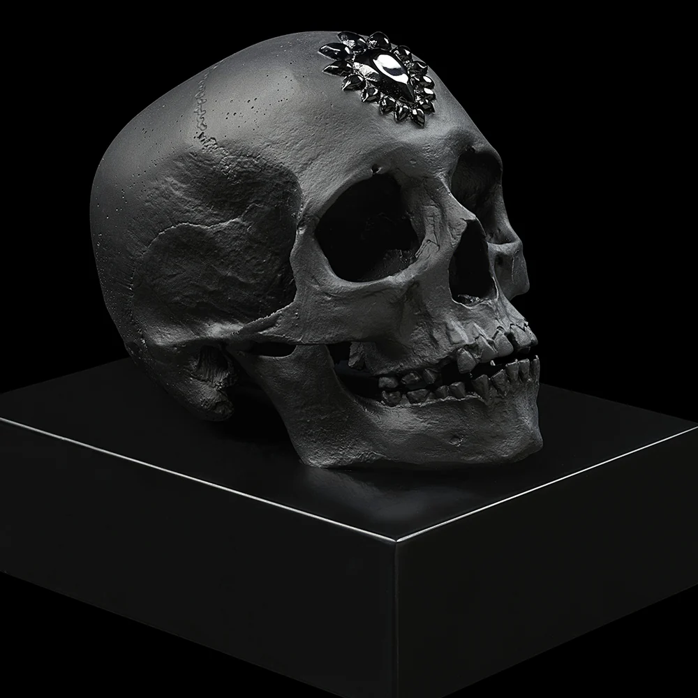 Eternal Sleep, Damien Hirst & Lalique, 2017 - Image 3