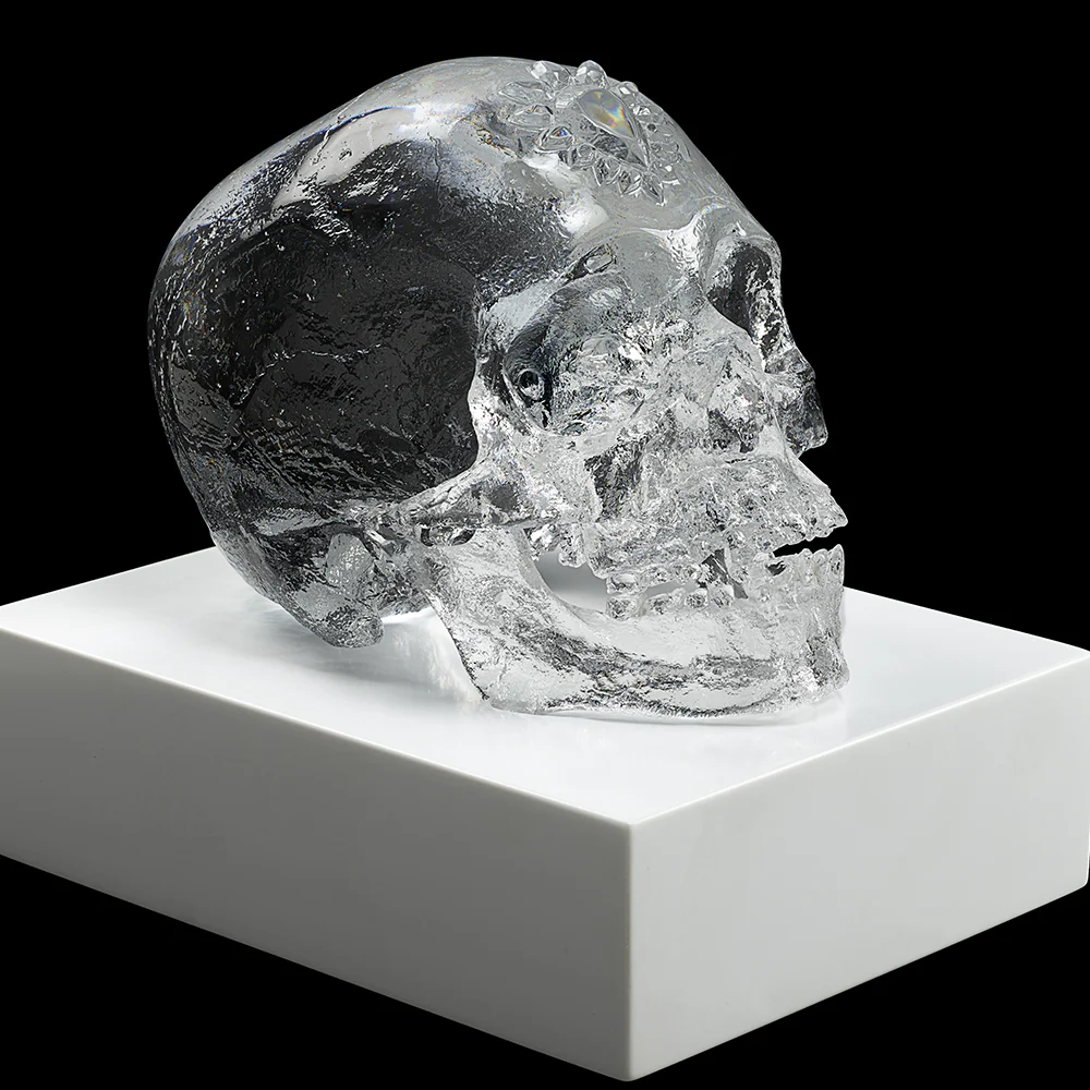 Eternal Sleep, Damien Hirst & Lalique, 2017 - Image 3