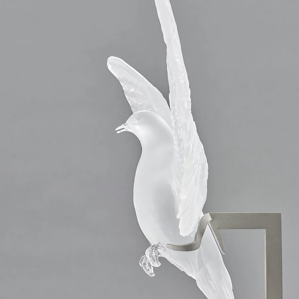 Eternal Truth, Damien Hirst & Lalique, 2017 - Image 3