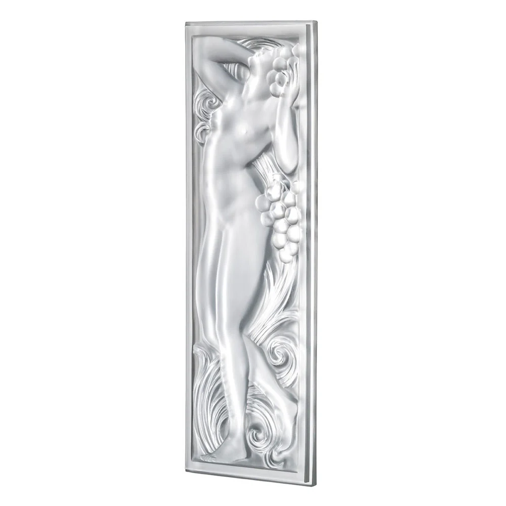 Femme Tête Levée decorative panel - Image 3